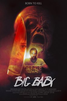 Большой малыш (2025) Big Baby