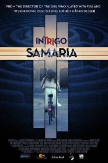  Интриго: Самария (2019) Intrigo: Samaria