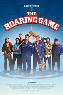  Ревущая игра (2025) The Roaring Game