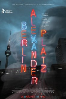  Берлин, Александерплац (2020) Berlin Alexanderplatz