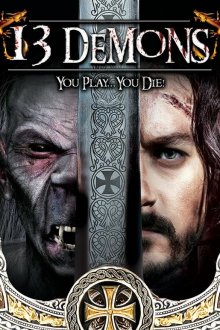  13 демонов (2016) 13 Demons