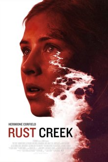  Ржавый ручей (2018) Rust Creek