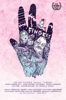  Пальцы (2019) Fingers