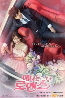  Мой тайный роман (2017) Aetaneun romaenseu 