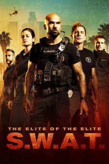  Спецназ (2017) S.W.A.T. 