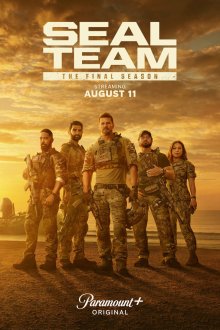  Морские котики (2017) SEAL Team 