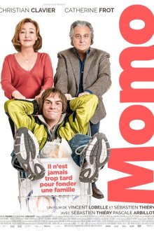  Найти сына (2017) Momo