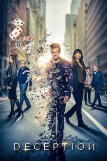  Иллюзия (2018) Deception 