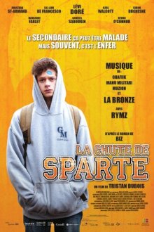  Падение Спарты (2019) La chute de Sparte