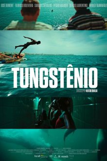  Вольфрам (2018) Tungstênio