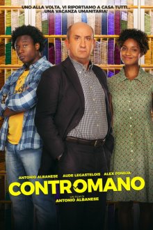 Обратно Домой (2018) Contromano