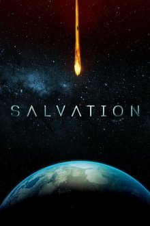  Спасение (2017) Salvation 