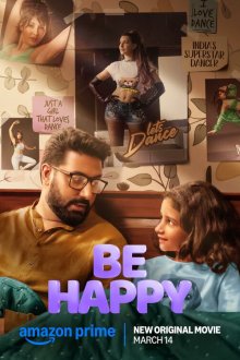  Будь счастлив (2025) Be Happy
