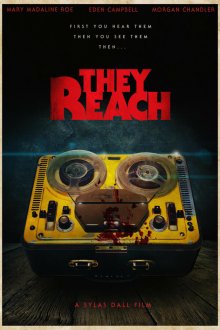  Приходящие (2020) They Reach