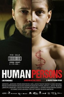  Люди (2018) Humanpersons