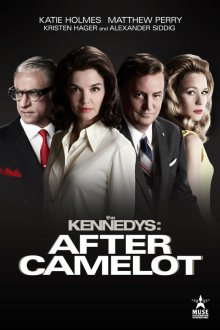  Клан Кеннеди: После Камелота (2017) The Kennedys After Camelot 