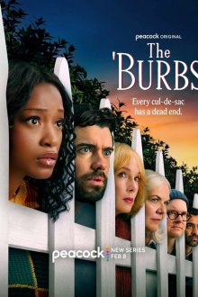 Предместье (2026) The 'Burbs