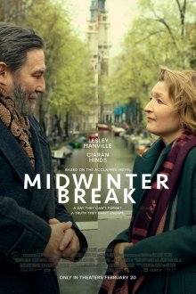 Каникулы в середине зимы (2026) Midwinter Break