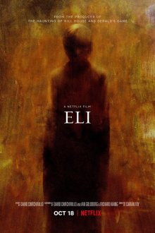  Элай (2019) Eli