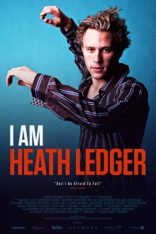  Я – Хит Леджер (2017) I Am Heath Ledger