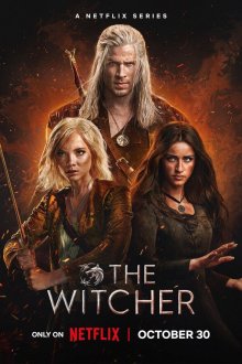  Ведьмак (2019) The Witcher 