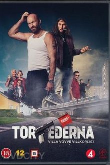  Торпеды (2014) Torpederna 