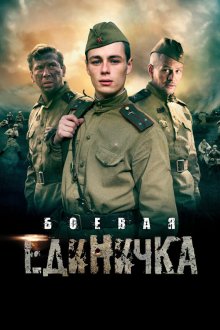  Боевая единичка (2015) 