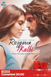  Сердце ветра (2016) Rüzgarin Kalbi 