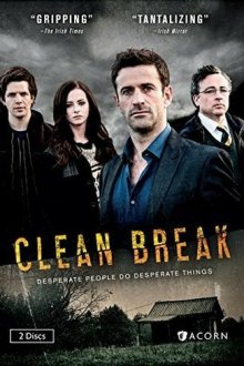  Окончательный разрыв (2015) Clean Break 