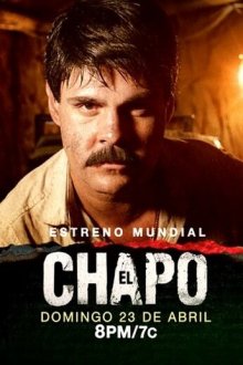  Эль Чапо (2017) El Chapo 