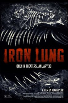  Железное лёгкое (2025) Iron Lung