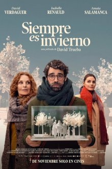 Всегда зима (2025) Siempre es invierno