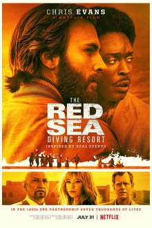  Курорт для ныряльщиков на Красном море (2019) The Red Sea Diving Resort