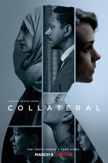 Соучастник (2018) Collateral 
