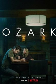 Озарк (2017-2022) Ozark