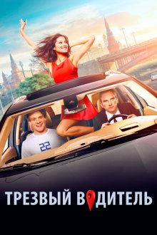  Трезвый водитель (2018) 