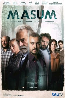  Невинный (2017) Masum 