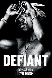 Непокорные (2017) The Defiant Ones 