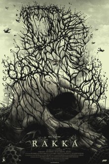  Ракка (2017) Rakka