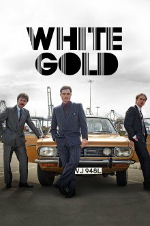  Белое золото (2017) White Gold 