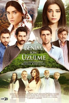  Не беспокойтесь за меня (2012) Benim Için Üzülme 