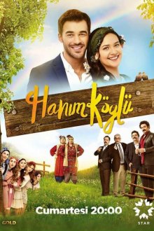 Сельская госпожа (2016) Hanım Köylü 