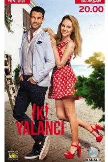 Два лжеца (2017) Iki Yalanci 