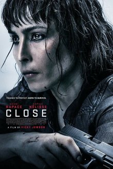  Близко (2019) Close