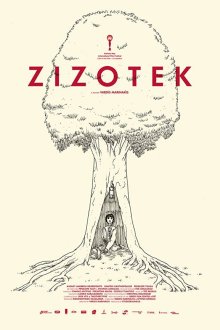  Зизотек (2019) Zizotek