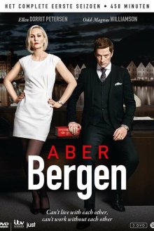  Абер Берген (2017) Aber Bergen 