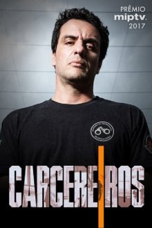  Тюремщики (2018) Carcereiros 