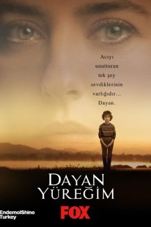  Держи, сердце моё (2017) Dayan Yüregim 