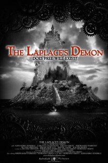  Демон Лапласа (2017) The Laplace's Demon