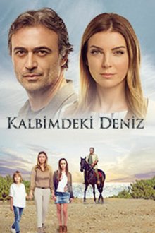  Дениз в моём сердце (2016) Kalbimdeki Deniz 